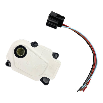 A24041153212 Shutter Grille Air Actuator Motor for Nissan Rogue 2017 2020