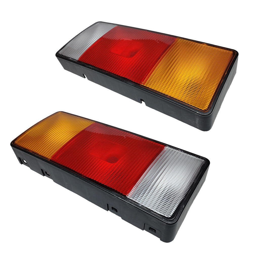 Tail Light Combination Lamp For Mitsubishi Fuso Canter FE FG Rear Left and Right