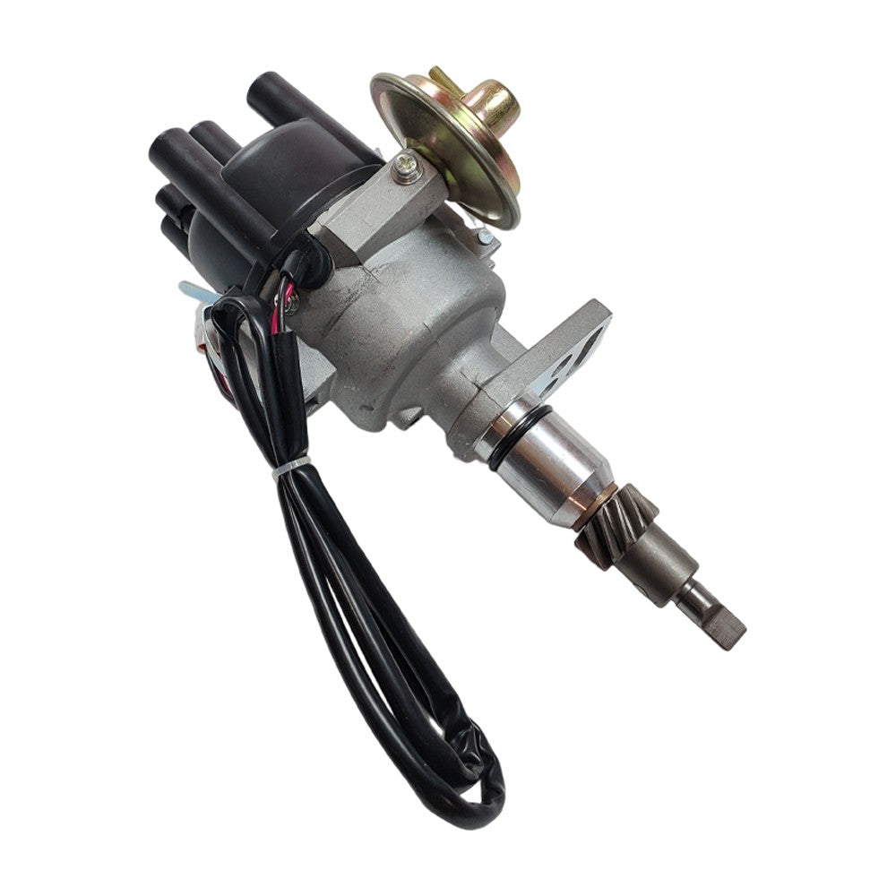 For Toyota Starlet 1978-1984 KP60/KP61 3K/4K/5K Distributor