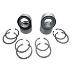 Front Rear Wheel Bearings Kit for Polaris Ranger RZR 500 570 800 900 1000