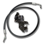 18-2436 Power Trim Hose For Mercruiser R MR Alpha One Gen II &Bravo Stern Drives