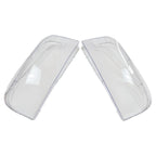 Front Headlight Headlamp Lampshade Lens Cover For Volvo XC90 2006-2014
