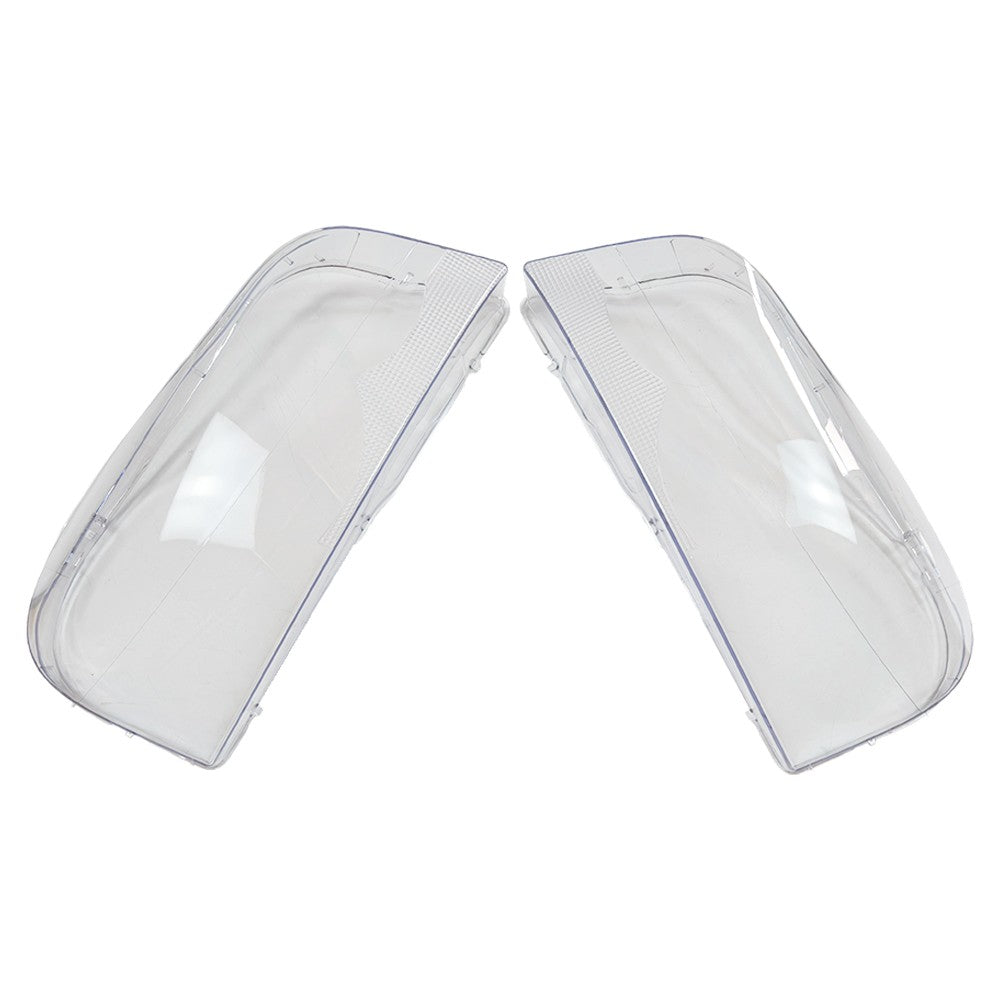 Front Headlight Headlamp Lampshade Lens Cover For Volvo XC90 2006-2014