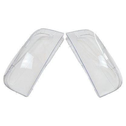 Front Headlight Headlamp Lampshade Lens Cover For Volvo XC90 2006-2014