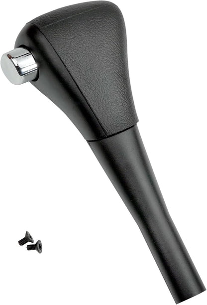 Shifter Knob Handle 54130-SDA-A84ZB 54130-SDA-A51 For Honda Accord 2003‑2006