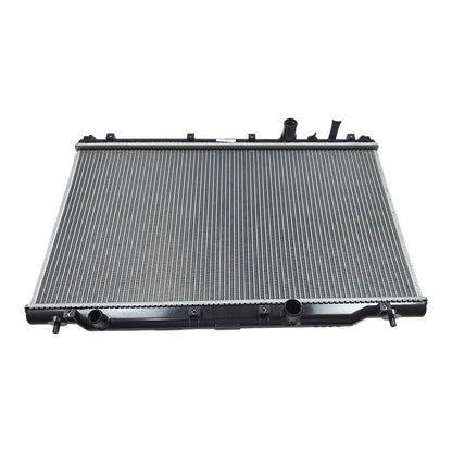 New Radiator Assembly 19010-68A-A01 for Honda CR-V CRV 1.5L 2023-2024