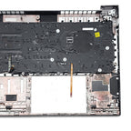 New 15.6in Gray Palmrest Backlit Keyboard For HP ZBook Firefly 15 G8 M35847-001
