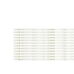 LED Strips FOR 75S425 75S423/75S421 75D6 GIC75LB08 3030F2.1D 4C-LB7507-ZM031