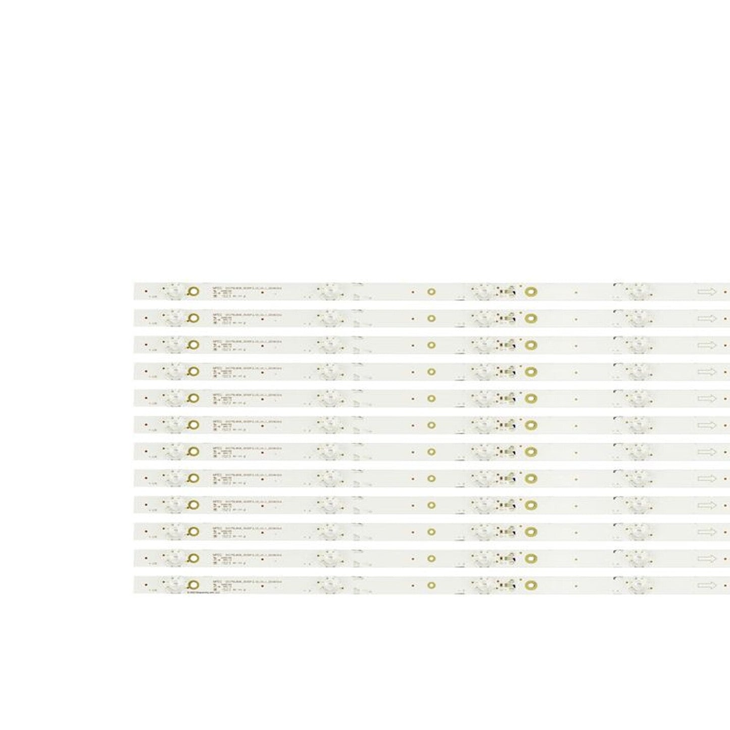 LED Strips FOR 75S425 75S423/75S421 75D6 GIC75LB08 3030F2.1D 4C-LB7507-ZM031