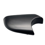 Left Driver Door Wing Mirror Cover Lower Holder for 18 23 for Tesla Model Y