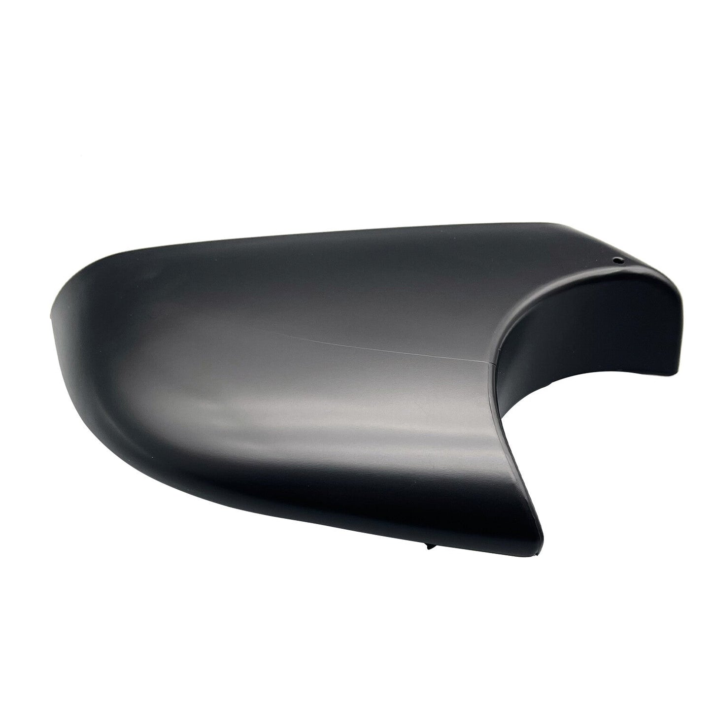 Left Driver Door Wing Mirror Cover Lower Holder for 18 23 for Tesla Model Y