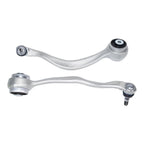 2Pcs Lower Left + Right Control Arm Fits For 2019-2024 BMW X5 G05 X6 G06 X7 G07