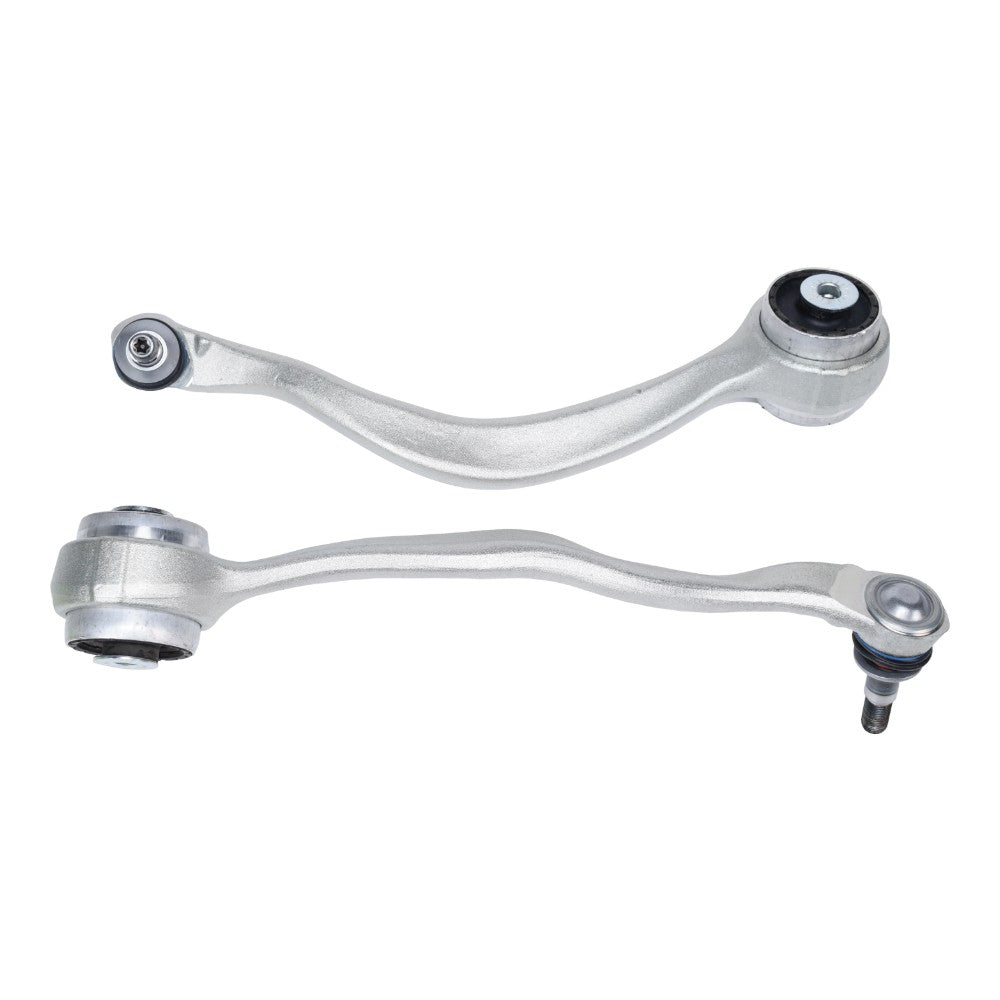 2Pcs Lower Left + Right Control Arm Fits For 2019-2024 BMW X5 G05 X6 G06 X7 G07