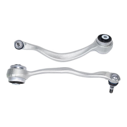 2Pcs Lower Left + Right Control Arm Fits For 2019-2024 BMW X5 G05 X6 G06 X7 G07