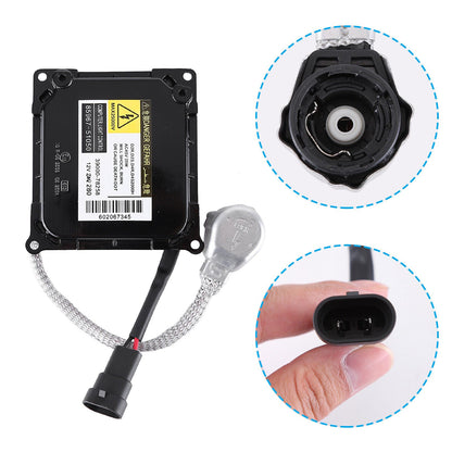 8596751040 Xenon HID Headlight Ballast 2Pcs for Lexus ES350 IS250 GS350 2007