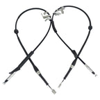 Rear Parking Brake Cable For Acura Integra 94-1998 Honda Civic 92-2000