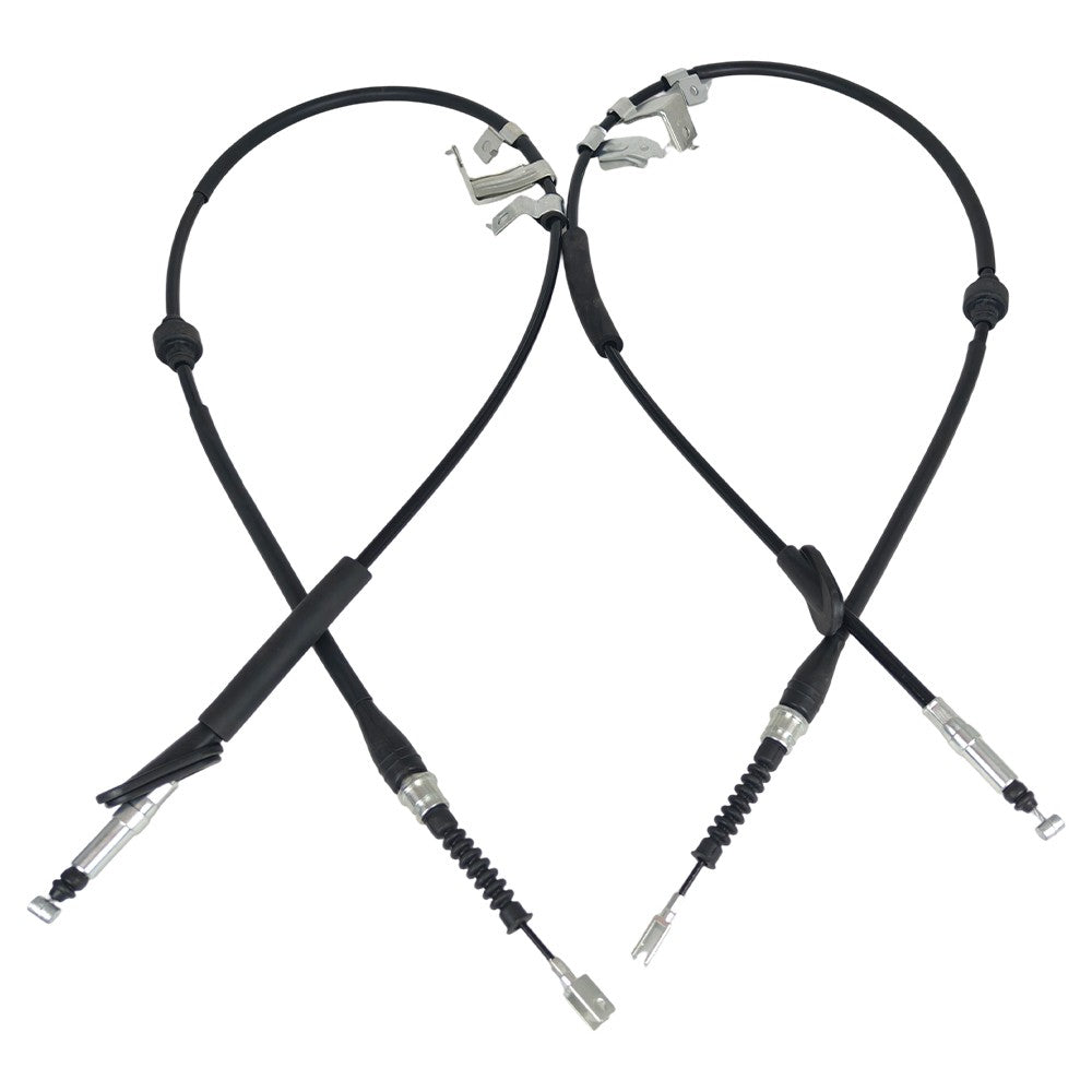 Rear Parking Brake Cable For Acura Integra 94-1998 Honda Civic 92-2000