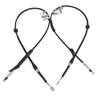 Rear Parking Brake Cable For Acura Integra 94-1998 Honda Civic 92-2000
