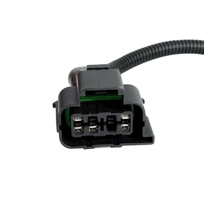 Left & Right Side Tail Light Direct Wiring Harness 16531401 For Chevy Silverado