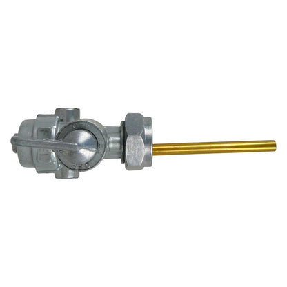 PETCOCK FUEL TAP VALVE COCK SHUT OFF FOR Kawasaki A1 1966 KZ1000 KZ750 51023-043