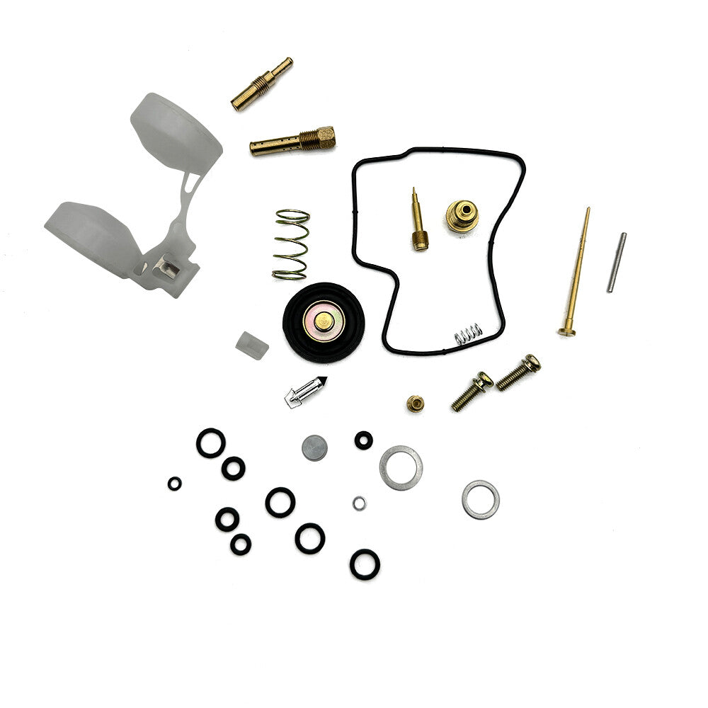 US Carburetor Repair Kit Rebuild Float Fit For 1984-1987 Honda Goldwing GL1200