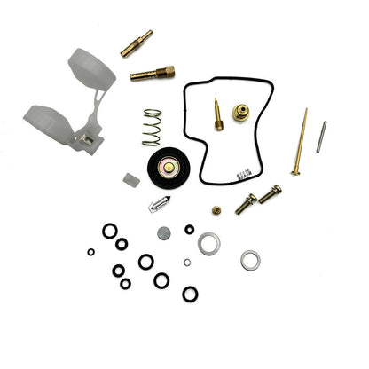 US Carburetor Repair Kit Rebuild Float Fit For 1984-1987 Honda Goldwing GL1200