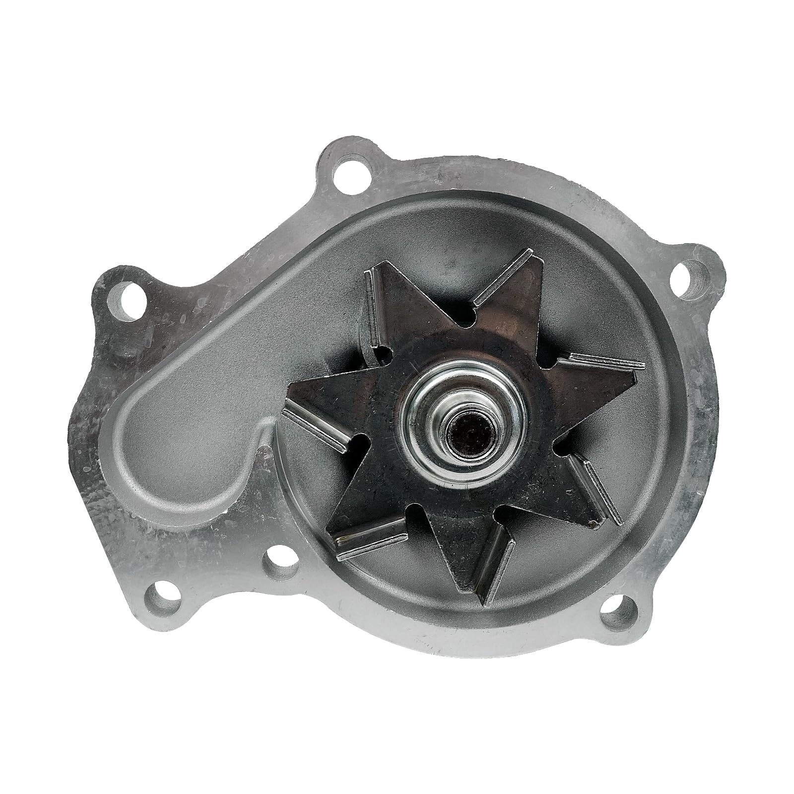 1C010-73032 Water Pump For Kubota V3300 V3600 V3800 M100 M105 M108 M110 M6800