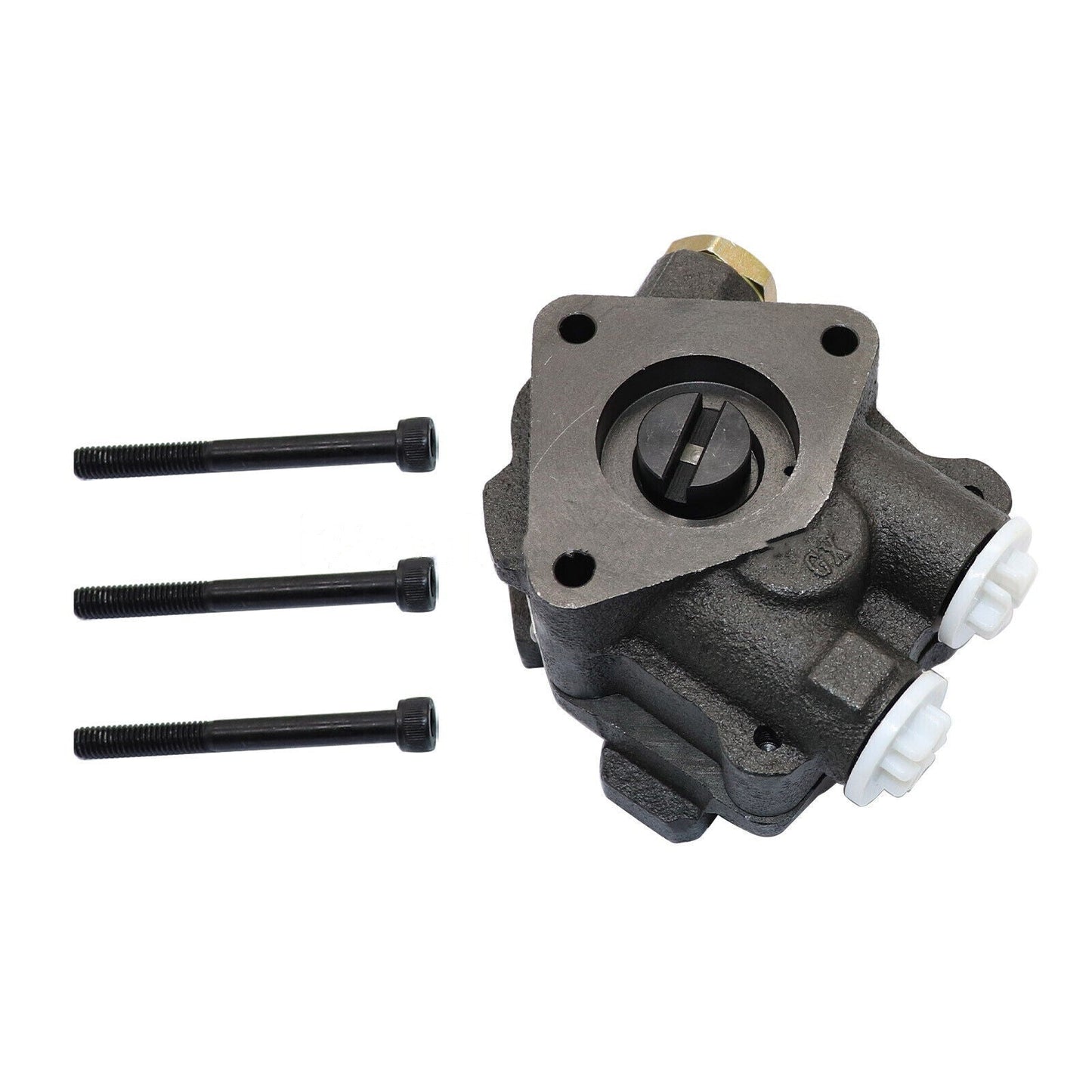 Fuel Pump 20997341 Fit For Volvo VN VNL VHD Series D11 D13 D16 Engine 85103778