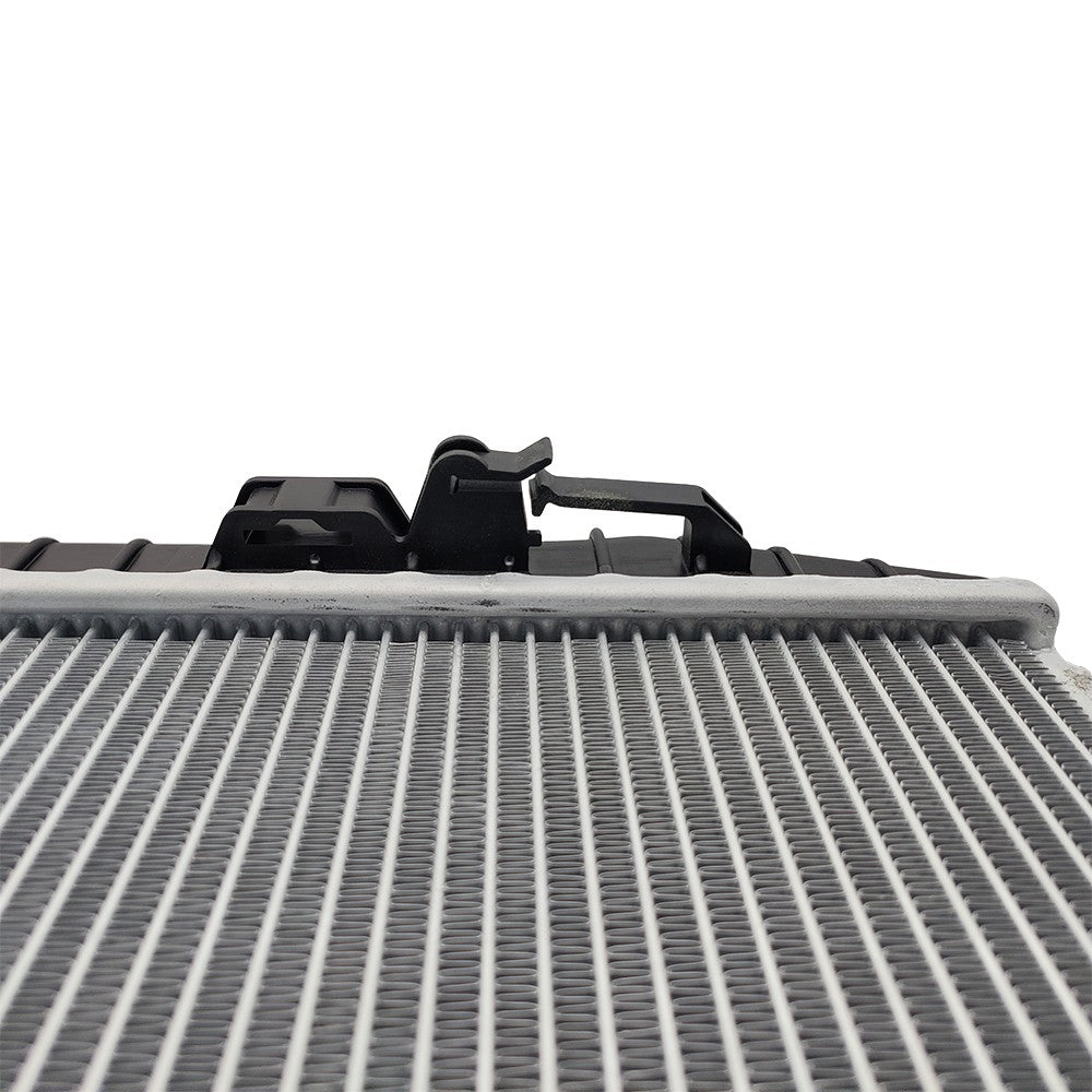 Radiator 4W0121253 For 2017 2016 Bentley Continental GT V8 Coupe 2-Door