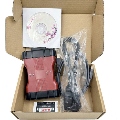 Vcm2 Diagnostic Scanner For Ford & For Mazda Vcm Ii Ids Vehicle Tester New