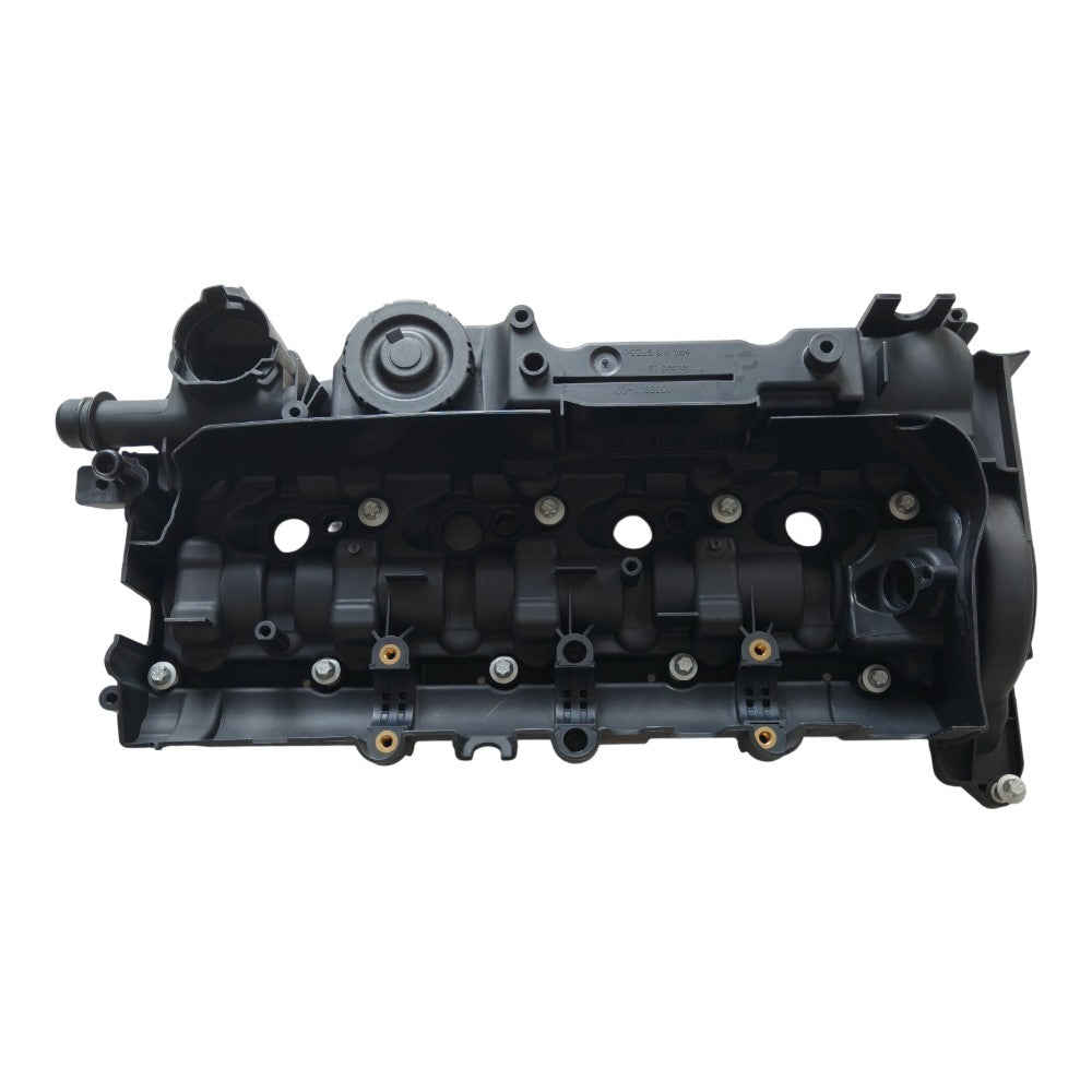 Engine Valve Cover w/ Gasket For 2014-2018 BMW 328d xDrive 2015-2017 BMW X3