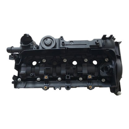 Engine Valve Cover w/ Gasket For 2014-2018 BMW 328d xDrive 2015-2017 BMW X3