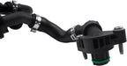 11158635529 Crankcase Ventilation Hose Vent For BMW 750Li xDrive 750i 750X G12