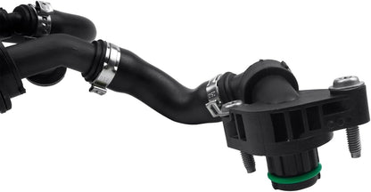 11158635529 Crankcase Ventilation Hose Vent For BMW 750Li xDrive 750i 750X G12