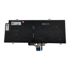 New For Dell Latitude 5420 5430 7420 7520 0CW3R5 Not Fit E5420  Backlit Keyboard