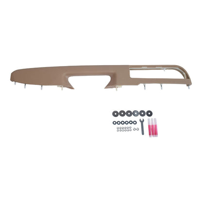 Front Right Side Door Armrest Repair Beige For Sierra Silverado 2010-2014 80994
