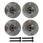 For 2008-20 Buick Enclave 3.6L V6 Variable Timing Cam Sprockets Gear 4PCS