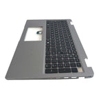 New For Dell Latitude 5520 E5520 Palmrest Upper Case Keyboard w/Backlit 009CM3