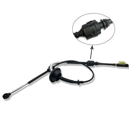 Transmission Shift Cable For 2005-2008 Ford F-150 4.6L 5.4L 4R70W 5L3Z7E395AA