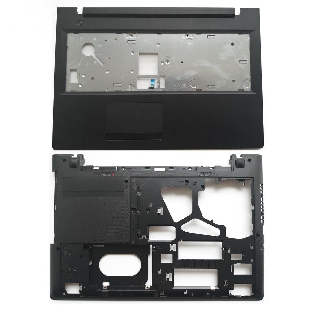 Upper Palmrest+Bottom Case Cover For Lenovo G50 G50-80 G50-70 G50-45 Z50-70 New