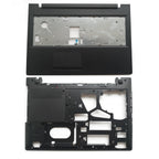 Upper Palmrest+Bottom Case Cover For Lenovo G50 G50-80 G50-70 G50-45 Z50-70 New