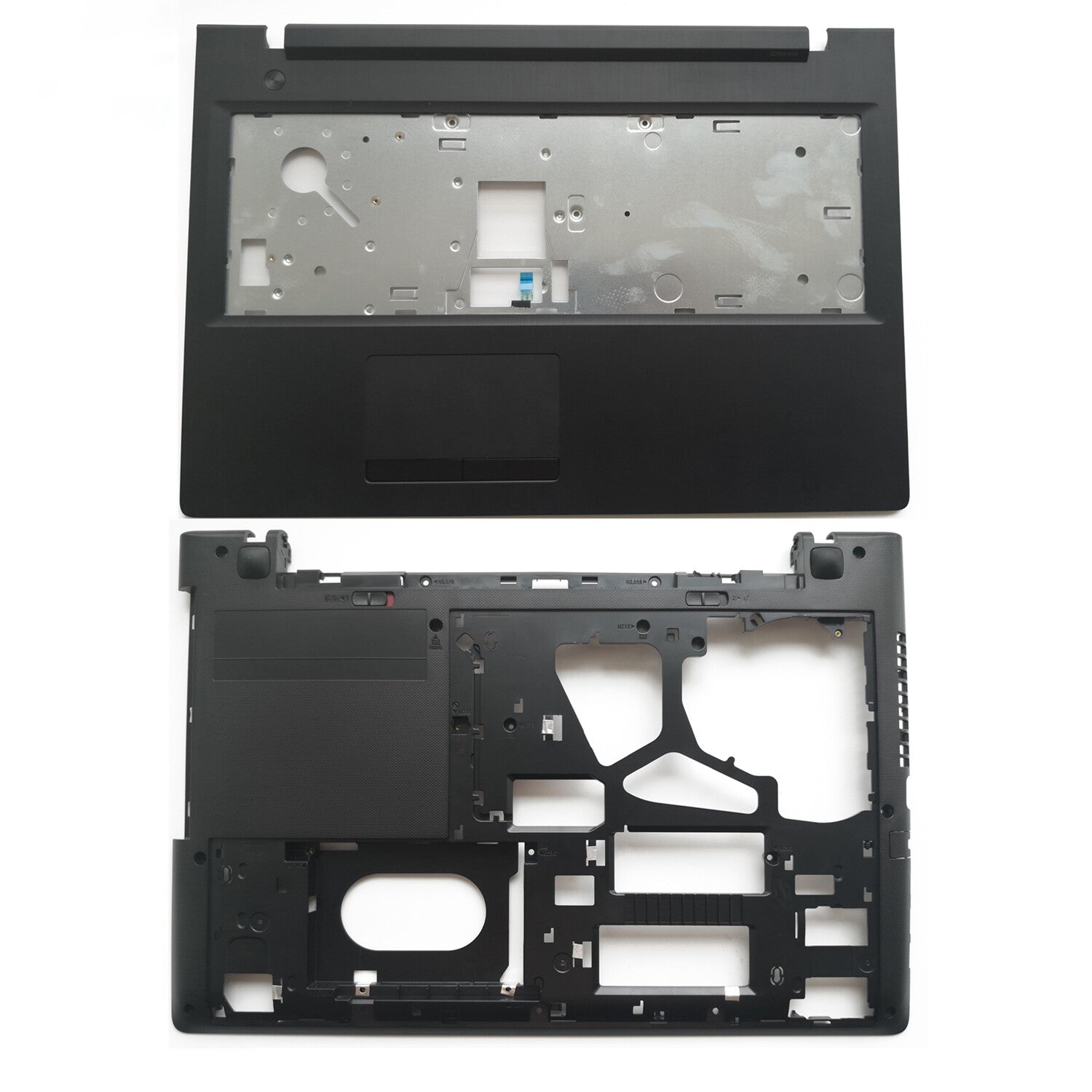 Upper Palmrest+Bottom Case Cover For Lenovo G50 G50-80 G50-70 G50-45 Z50-70 New
