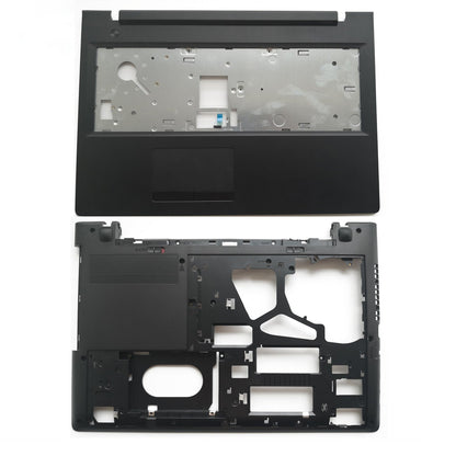 Upper Palmrest+Bottom Case Cover For Lenovo G50 G50-80 G50-70 G50-45 Z50-70 New