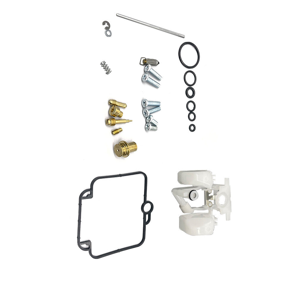 Carburetor Repair Kit Float Fits For Polaris Sportsman 500 4x4 HO 2001-2013 US