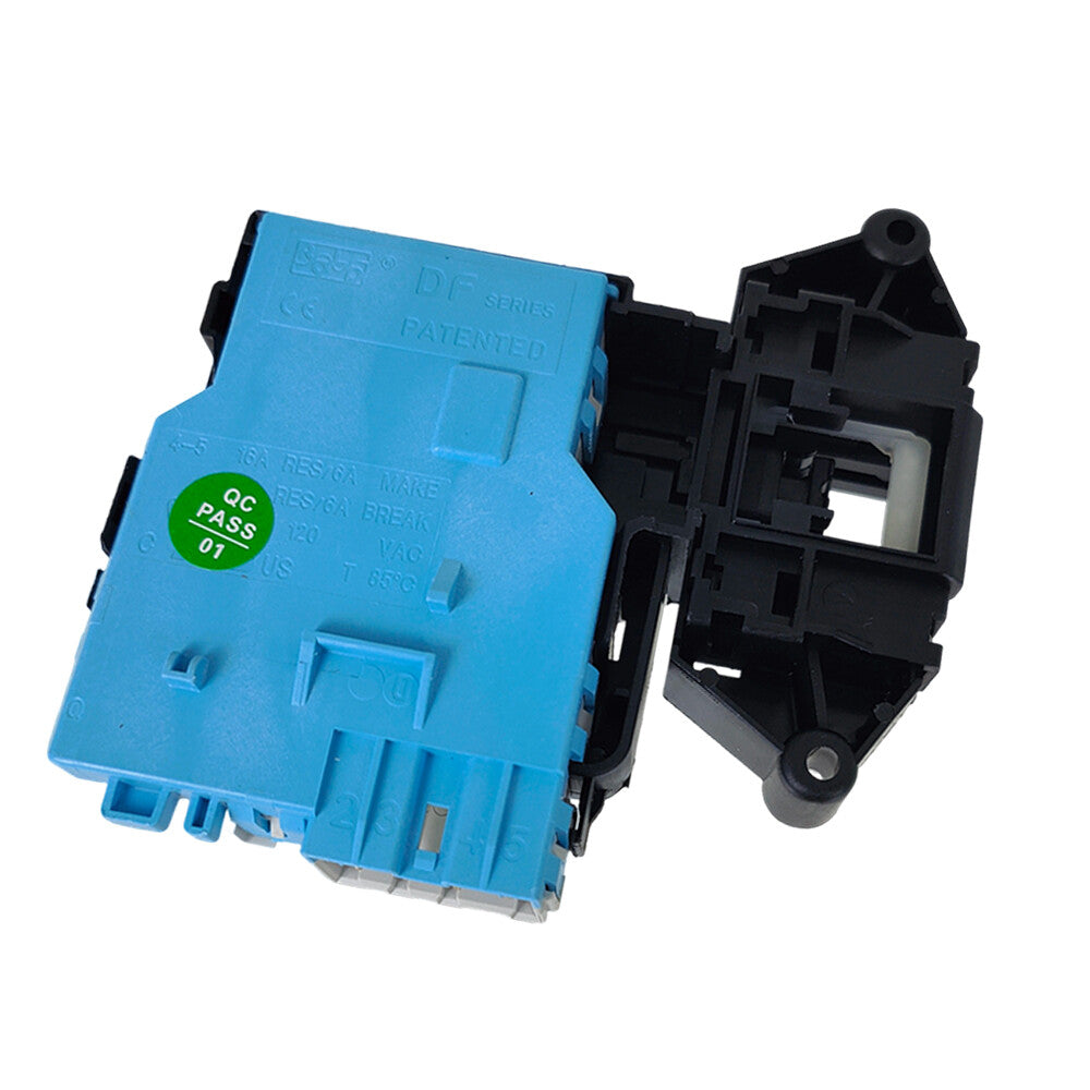 DOOR LOCK FOR LG WASHER - EBF49827801, 6601ER1004C,WM3070HWA,WM3470HVA