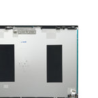 For HP ENVY 15-CN 15M-CN0012DX LCD Screen Back Cover Lid Top SILVER 4600ED040002