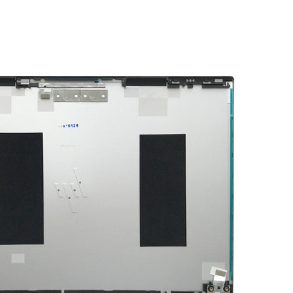 For HP ENVY 15-CN 15M-CN0012DX LCD Screen Back Cover Lid Top SILVER 4600ED040002