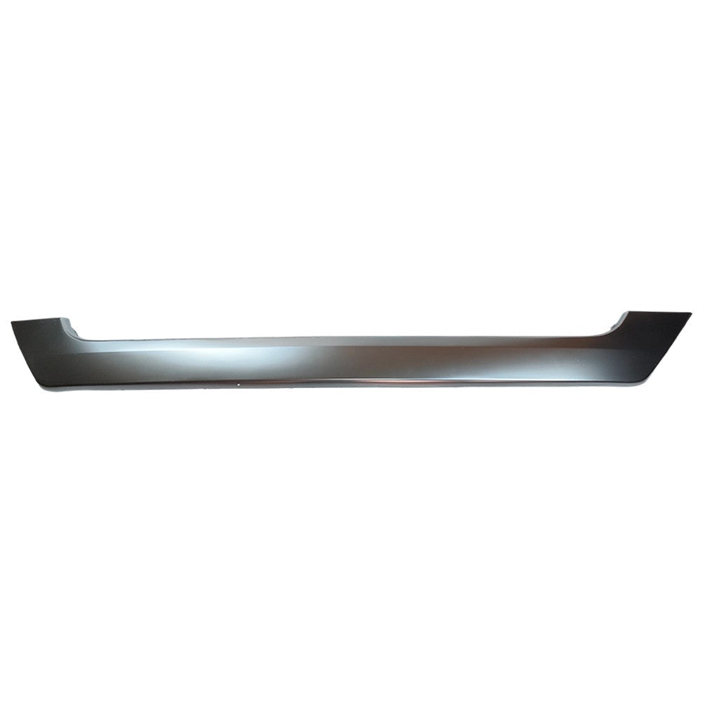1x For 2018-2022 Ford Expedition Front Lower Bumper Cover Molding FO1044146