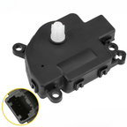 7L1Z19E616F HVAC AC Heater Air Blend Door Actuator for Ford F 150 2009 2014