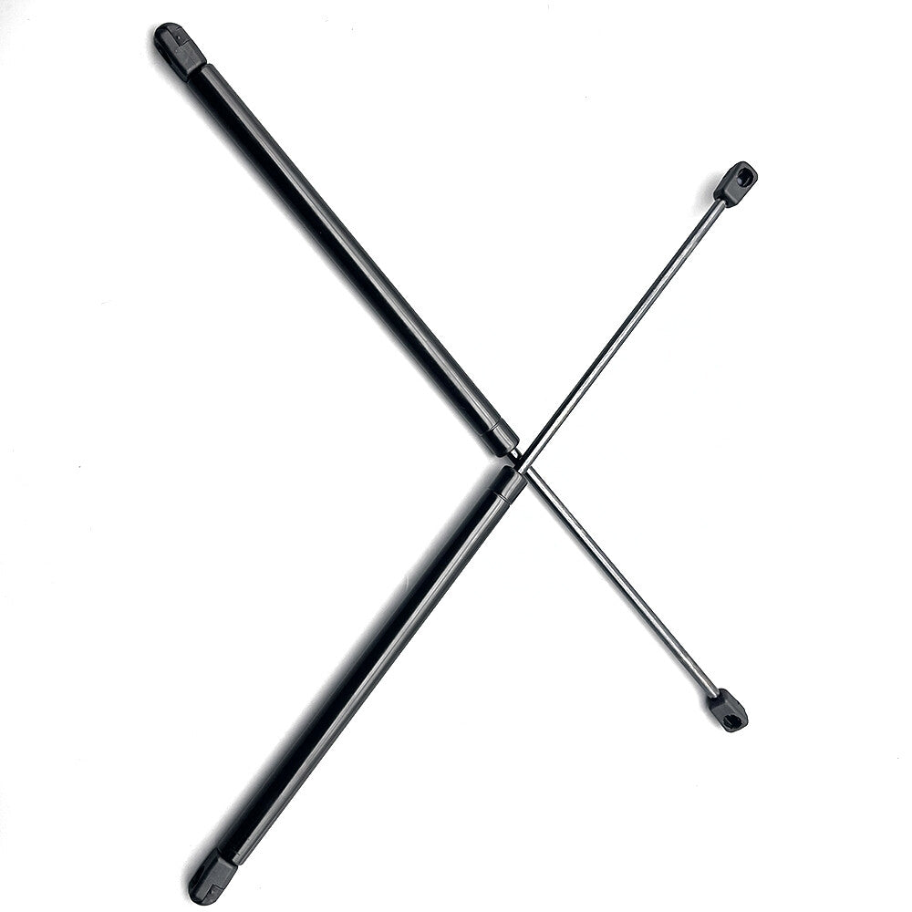 New 2PCS Front Hood Lift Supports Shock Strut For  Chevrolet Colorado 2017-2020